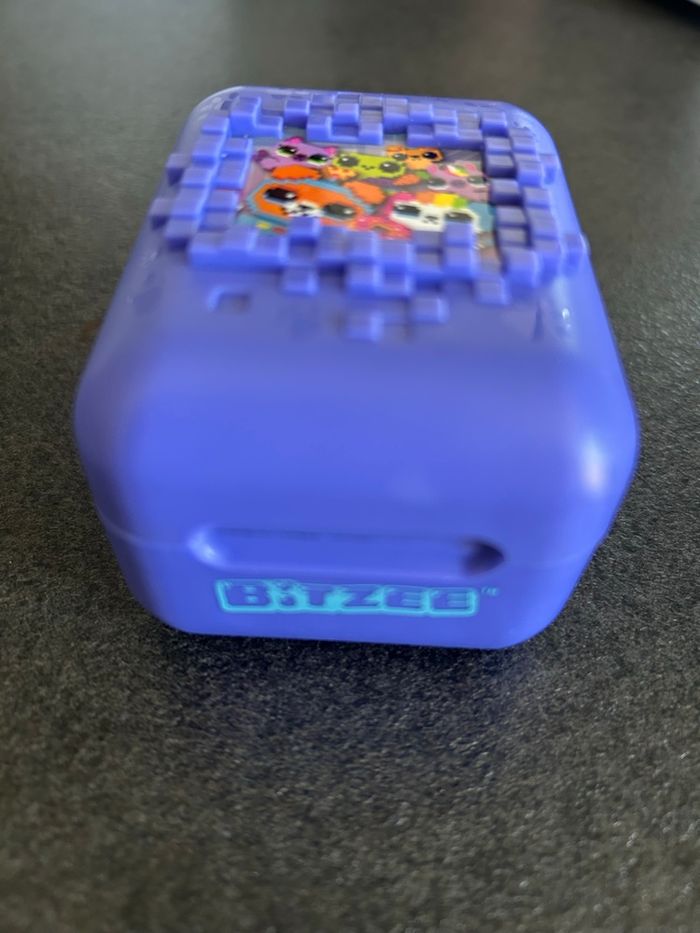 Bitzee - photo numéro 2