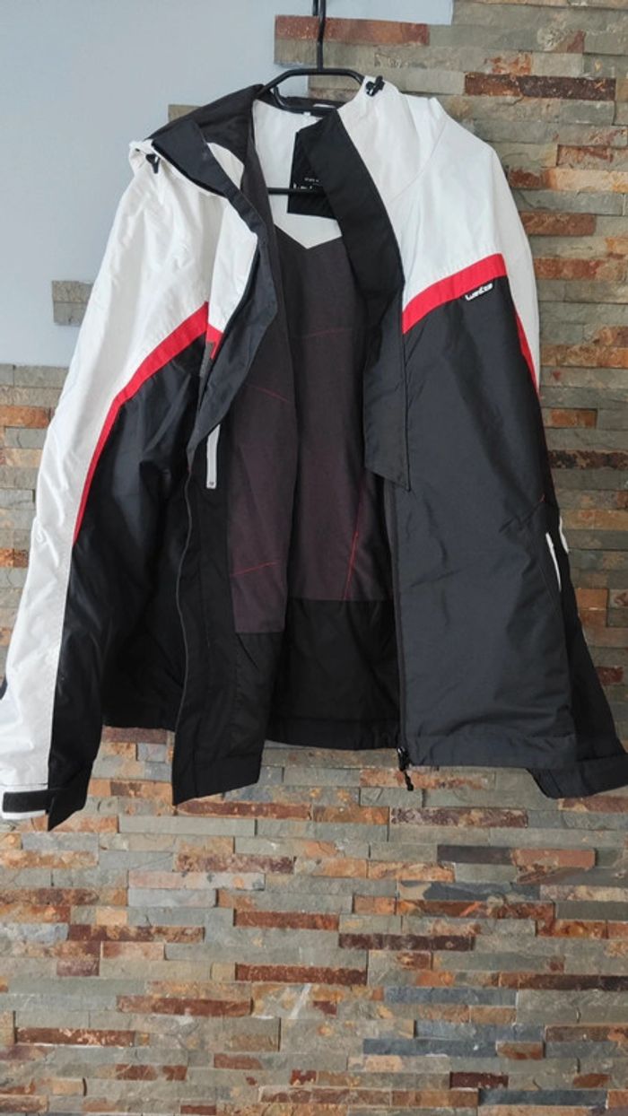 Veste de ski