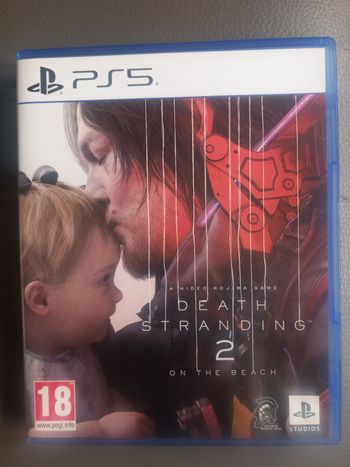 Jeux ps5