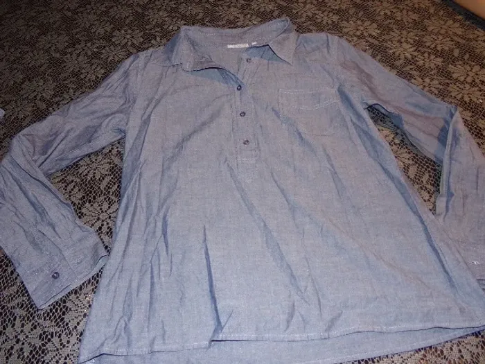 Chemise - photo numéro 5