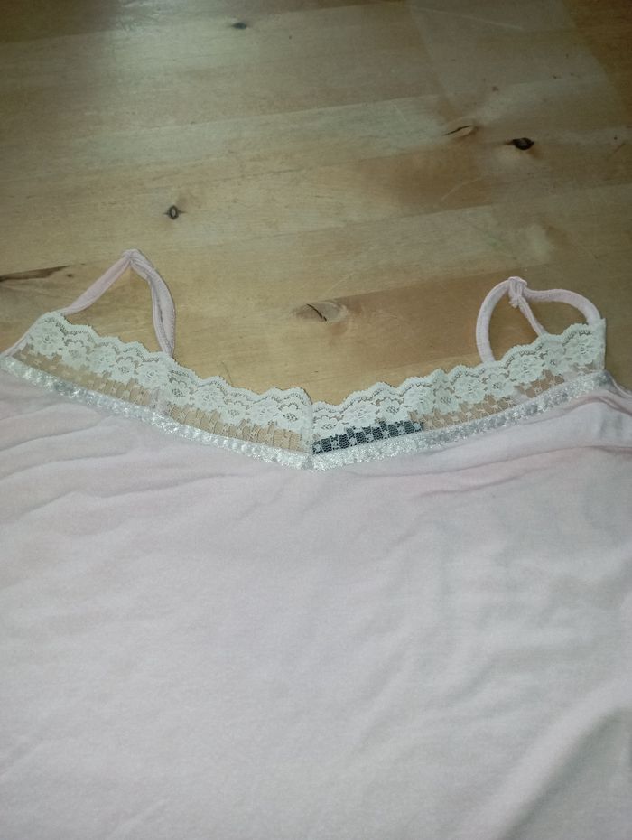 Débardeur maternité - photo numéro 3