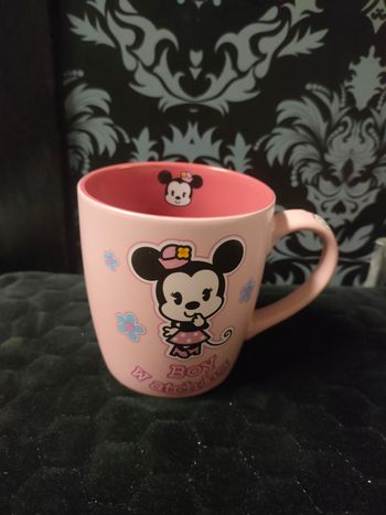 Mug tasse Minnie Disney