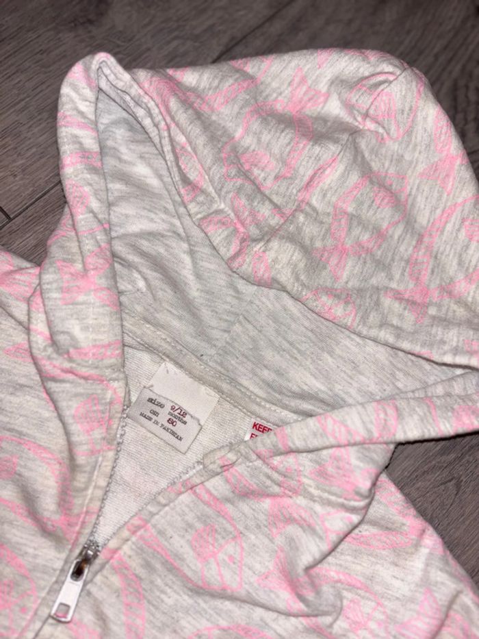 Veste 9/12 M - photo numéro 2