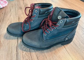 Bottes Wrangler femme, taille 37