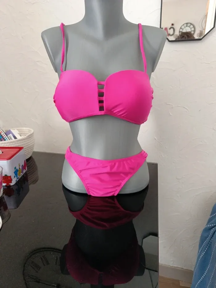 Maillot de bain 42