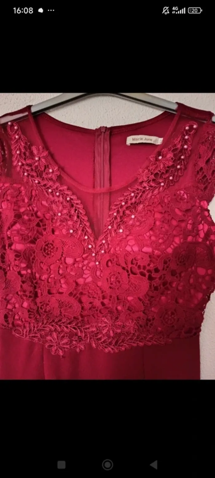 Robe XL - photo numéro 2