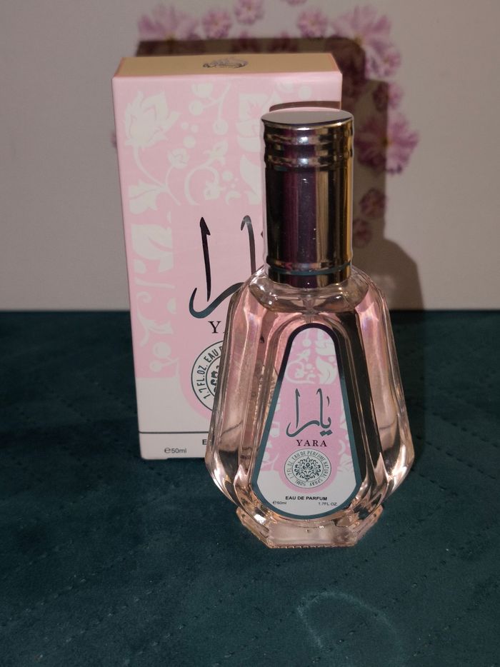 Coffret Yara - photo numéro 5