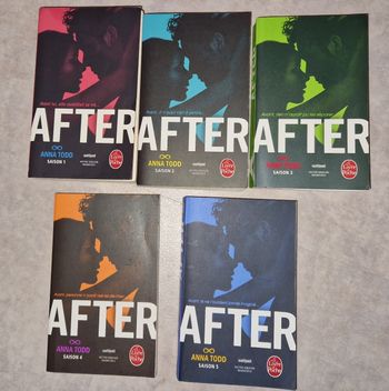 Livre after