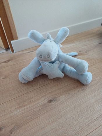 Doudou musical noukie's
