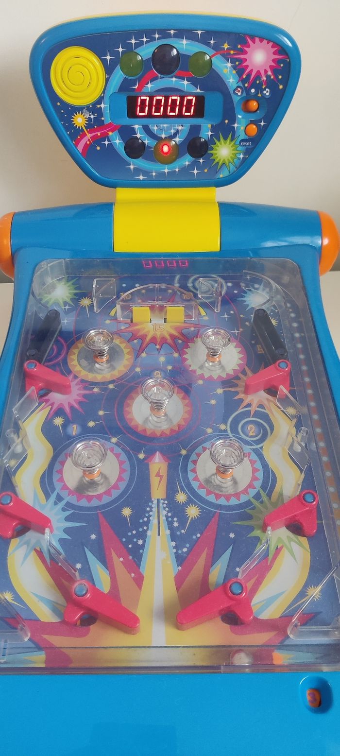 Flipper - photo numéro 2