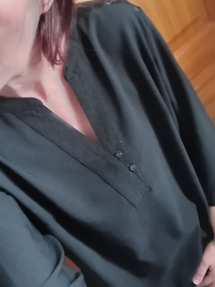 Blouse femme - photo numéro 4