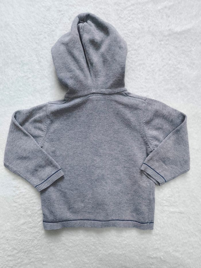 Gilet 18 mois - photo numéro 2