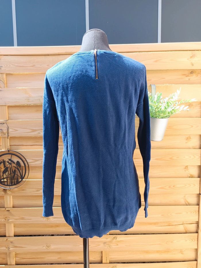 Pull Promod taille M - photo numéro 4
