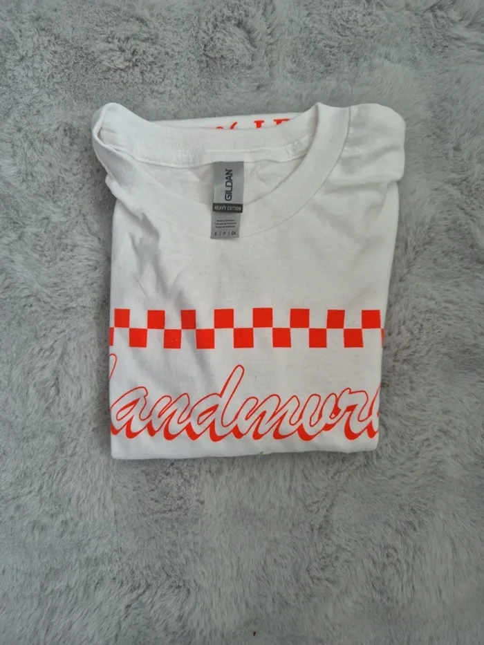 Tshirt Landmvrks - photo numéro 2