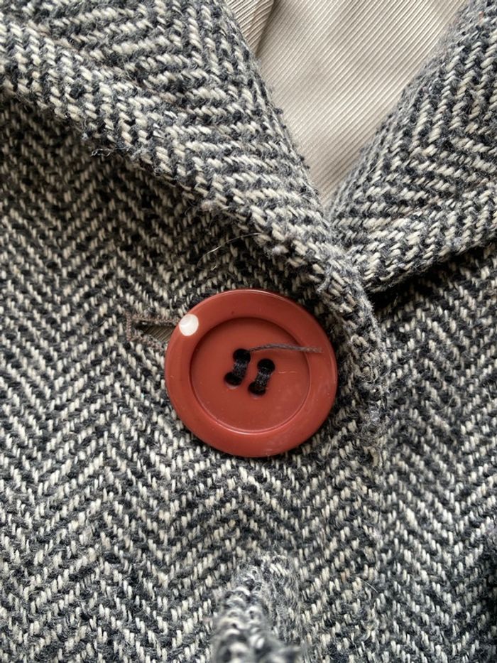 Manteau manteau, taille M - photo numéro 2