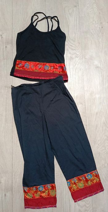 Ensemble L René Derhy