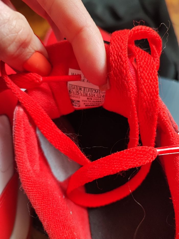 Baskets Reebok - photo numéro 5