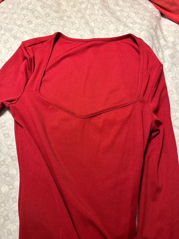 Robe longue fille - photo numéro 4
