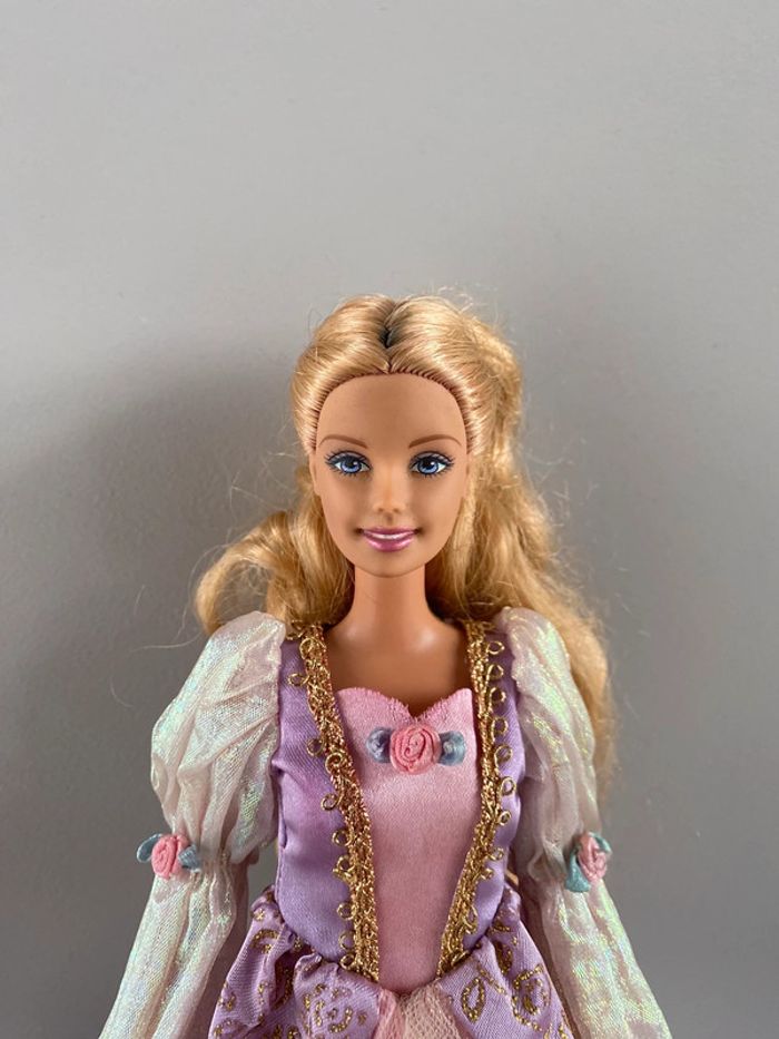 Raiponce Pénélope - photo numéro 9