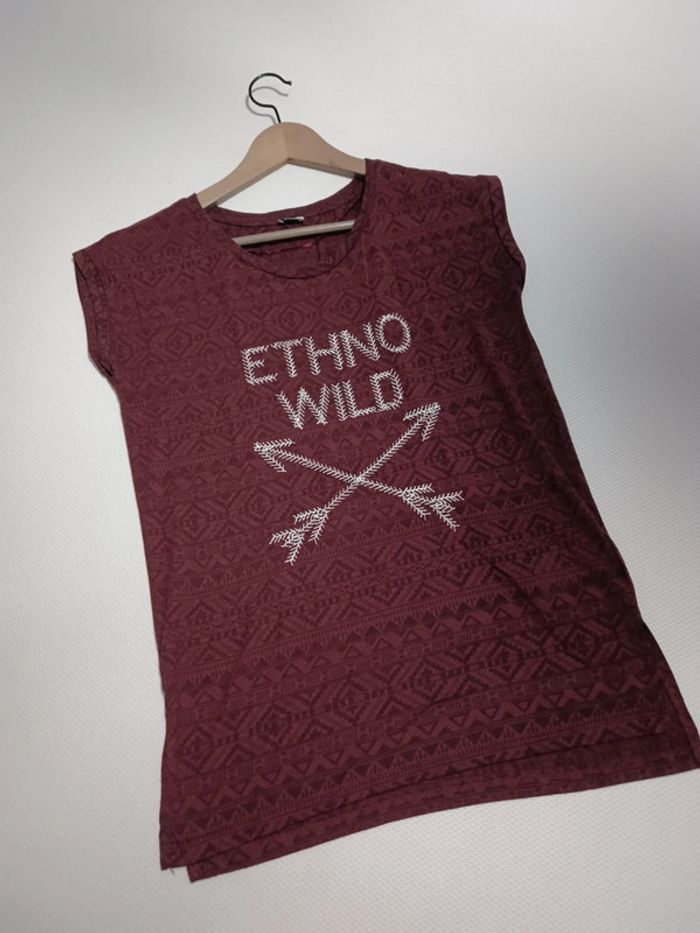 T-shirt Pimkie S