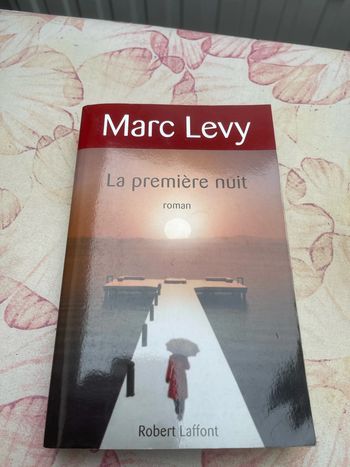 La première nuit