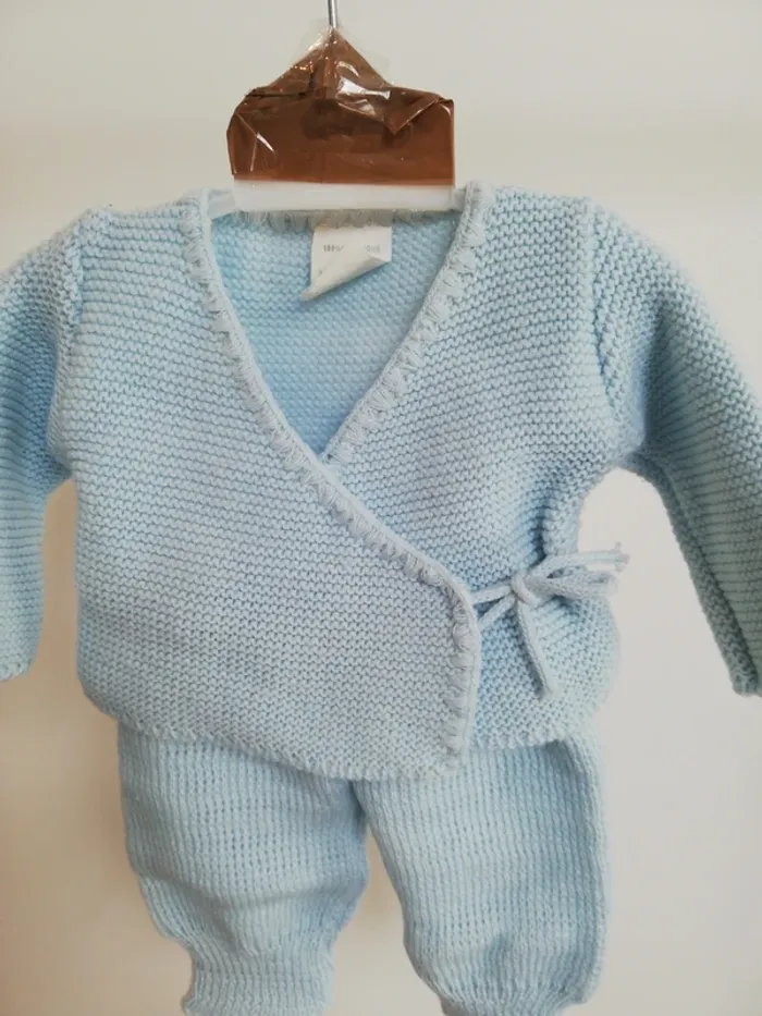 Ensemle 0 mois naissance - photo numéro 2