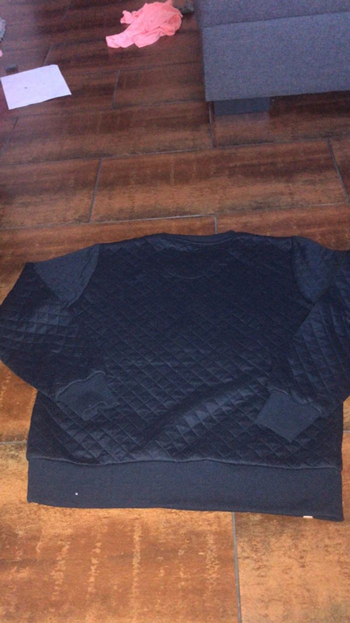 Pull biaggio jeans - photo numéro 8