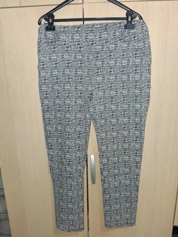 Pantacourt 2XL