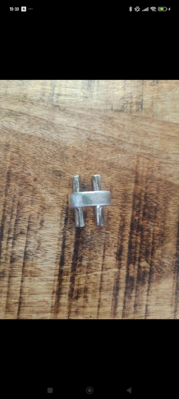 Bague Prat de Seabra - photo numéro 3