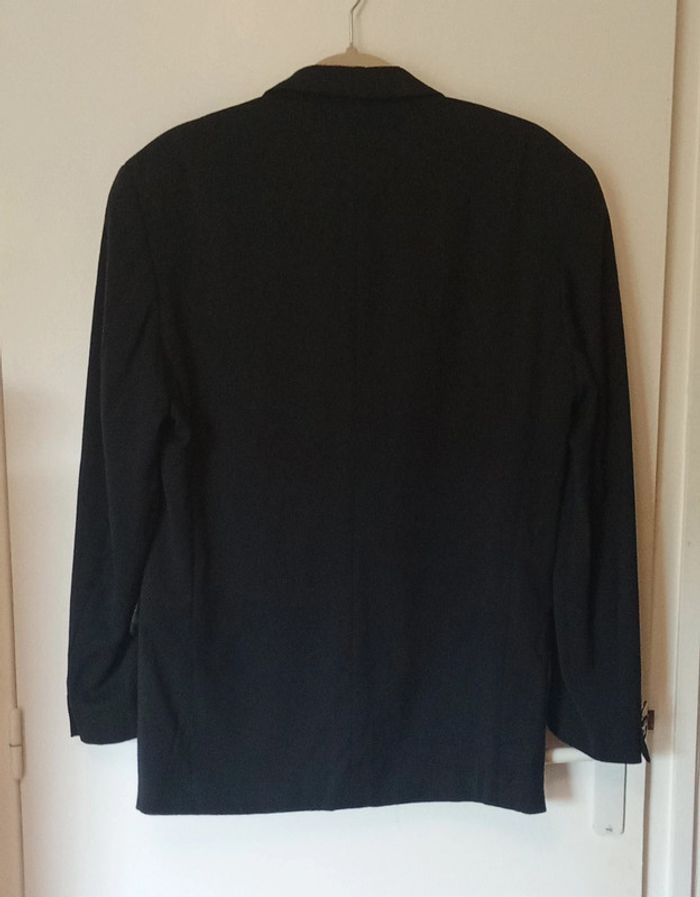 Blazer homme Kenzo - photo numéro 2