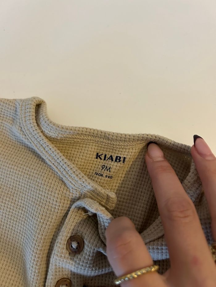 Tenue Kiabi - photo numéro 7