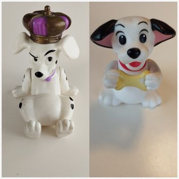 Figurines Disney
