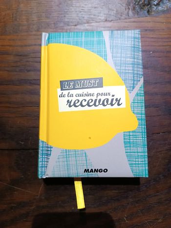 Le must de la cuisine pour recevoir