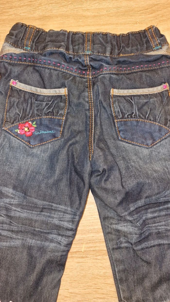 Jeans 12 mois - photo numéro 4