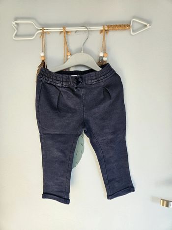 Pantalon 18 mois