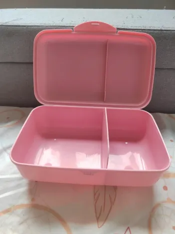 Boîte à goûté