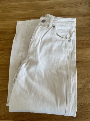 Pantalon BZB Carrot