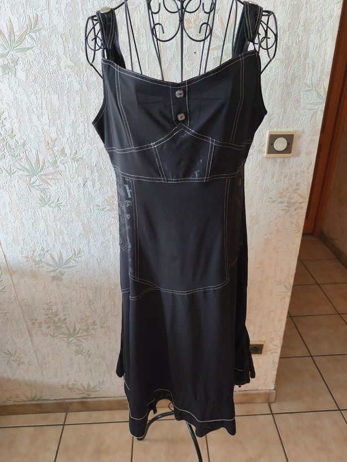 Robe femme - photo numéro 2