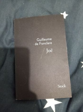 Livre (86) 📚 Joë