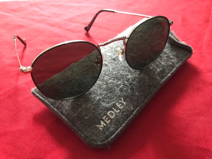 Lunettes de soleil marque Polarized - photo numéro 13