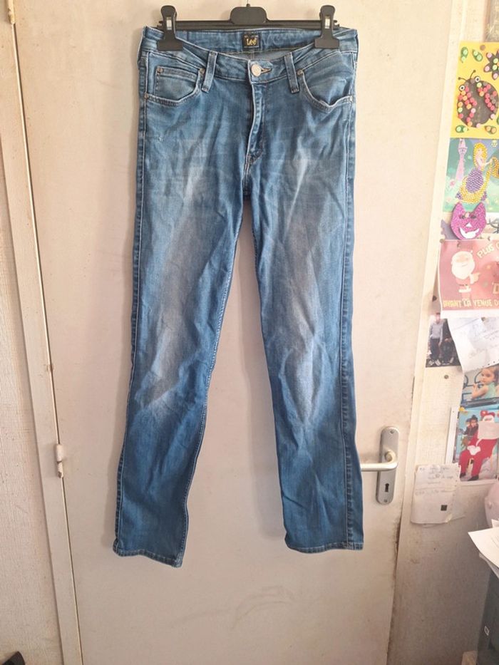 Jeans lee W28 L31