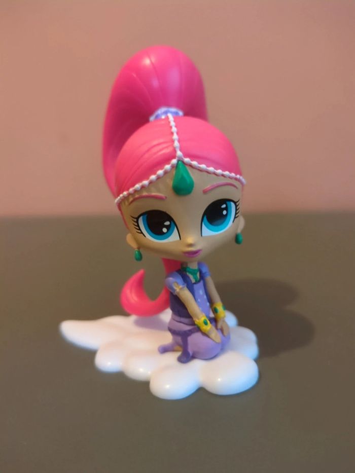 Figurine Shimmer