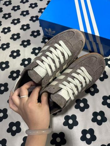 Adidas Handball Spezial – Très tendance