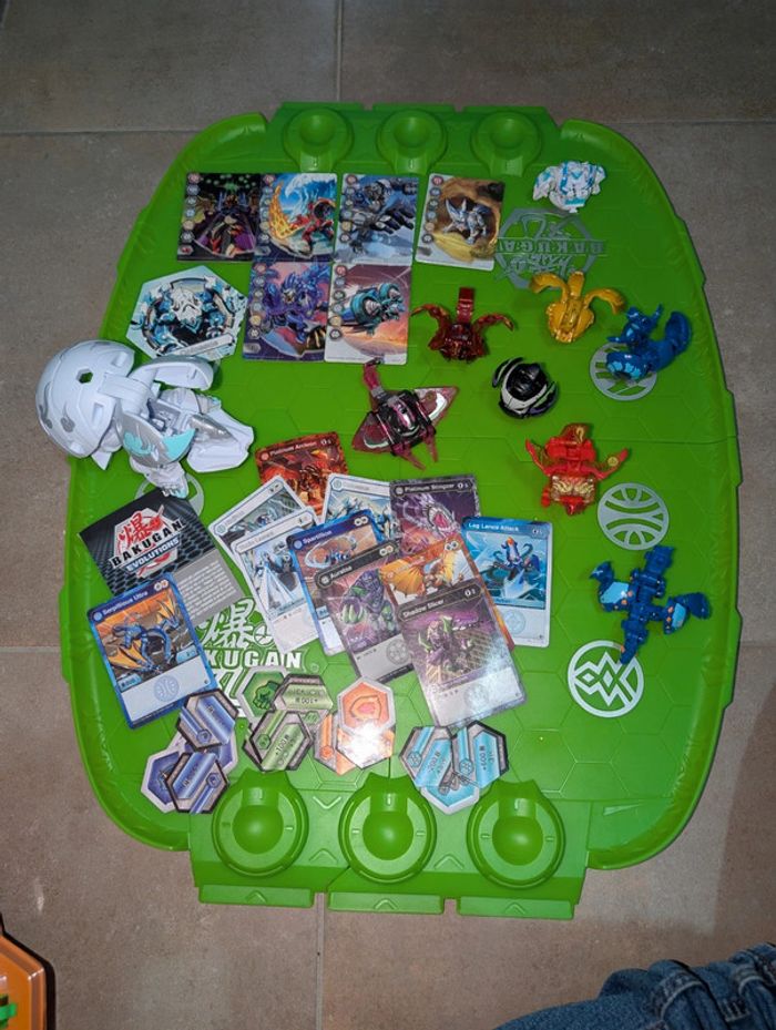 Bakugan
