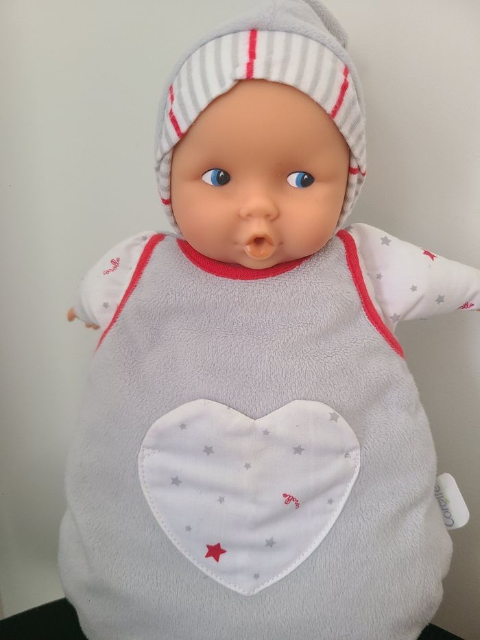 Baby pouce - photo numéro 6