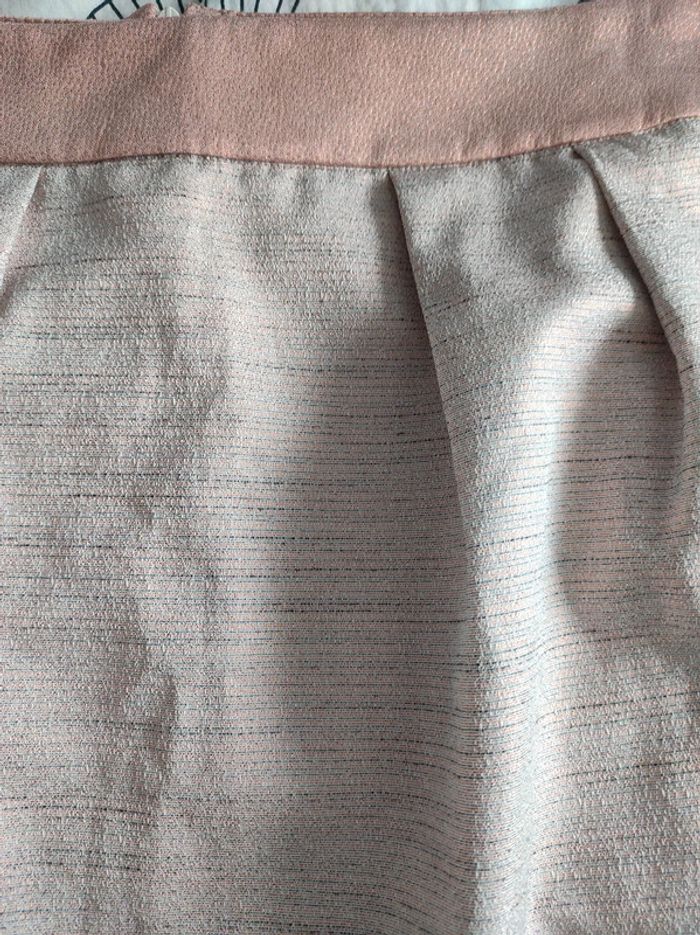 Jupe étam t42 neuve - photo numéro 2