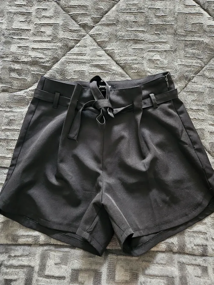Short