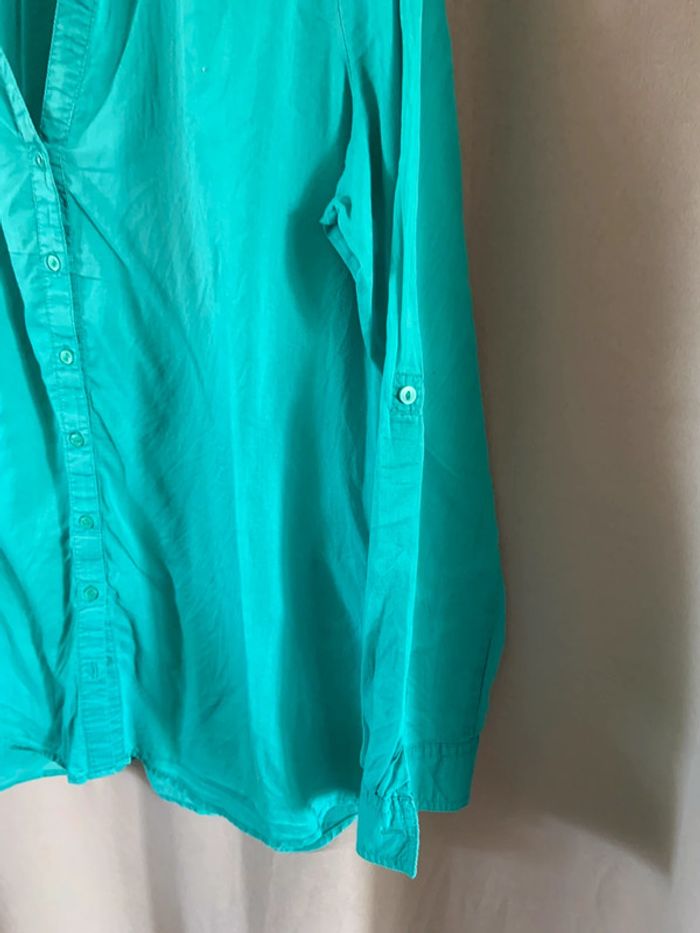 Chemisier taille 4 - photo numéro 2