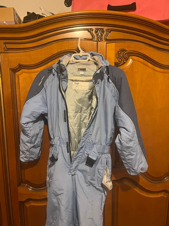 Combinaison de ski pour enfant - photo numéro 2