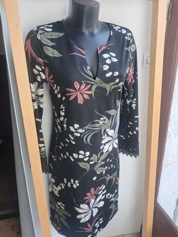 K Design robe T.36/38 neuve